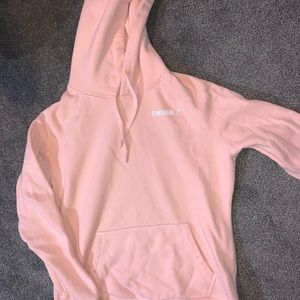 Gymshark Hoodie